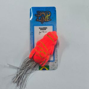 imagem do produto NEW BAD FROG