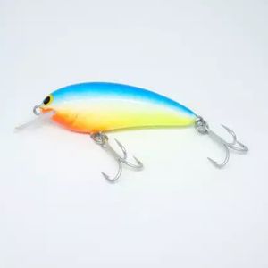 imagem do produto Dançarina 80 mm cor69