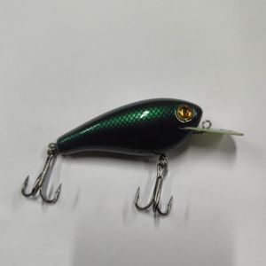 imagem do produto BARBA NEGRA 75MM