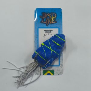 imagem do produto NEW BAD FROG  