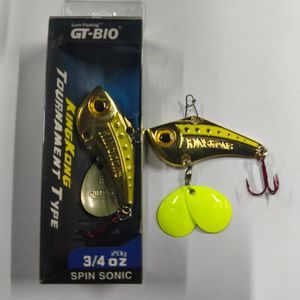 imagem do produto KINGKON TOURMENT TYPE GOLD+YELLOW