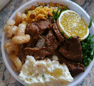 imagem do produto Marmita M