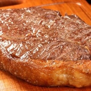 imagem do produto Bife frito 
