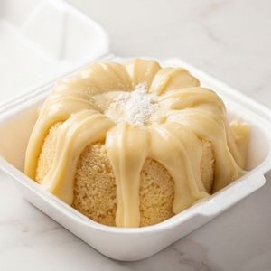 imagem do produto Mini Vulcão Ninho