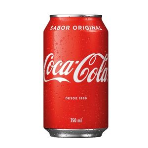 imagem do produto COCA-COLA LATA 