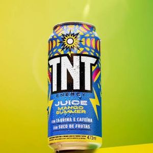 imagem do produto TNT JUICE MANGO