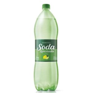 imagem do produto SODA ANTÁRTICA 2L