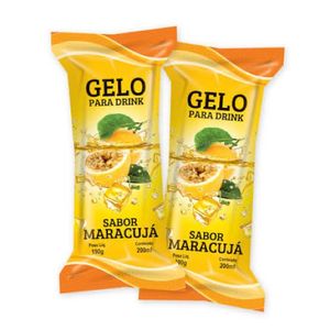 imagem do produto GELO SABORIZADO