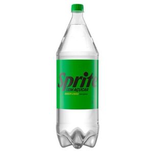imagem do produto SPRITE ZERO 2L