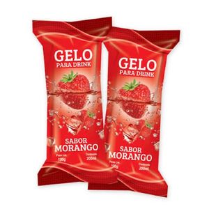 imagem do produto GELO SABORIZADO 