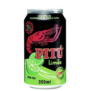 imagem do produto PITÚ LIMÃO