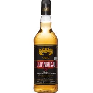 imagem do produto CACHAÇA CARANGUEJO 