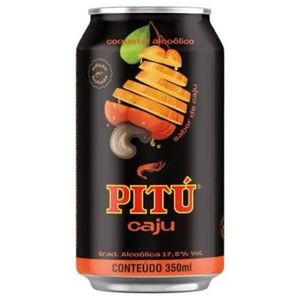 imagem do produto PITÚ CAJÚ