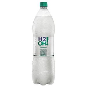 imagem do produto H2O 1,5L