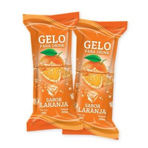 imagem do produto GELO SABORIZADO 