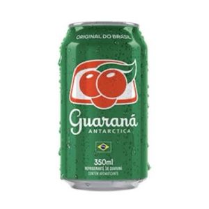 imagem do produto GUARANÁ LATA