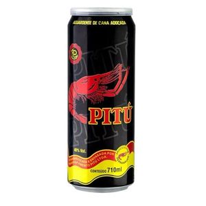 imagem do produto PITÚ TRADICIONAL LATÃO
