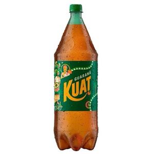 imagem do produto GUARANÁ KUAT 2L