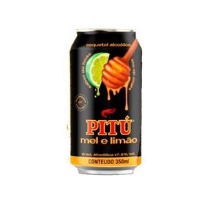 imagem do produto PITÚ MEL E LIMÃO 