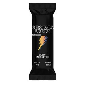 imagem do produto GELO SABORIZADO 