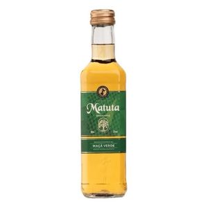 imagem do produto CACHAÇA MATUTA MAÇÃ VERDE 