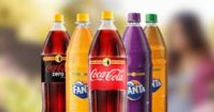 imagem do produto Refrigerante Retornável