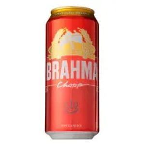 imagem do produto Brahma 473 ML