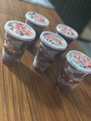 imagem do produto Combo família 5 copos de 300 ML 