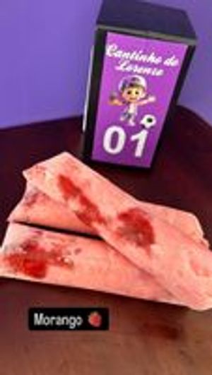 imagem do produto Morango
