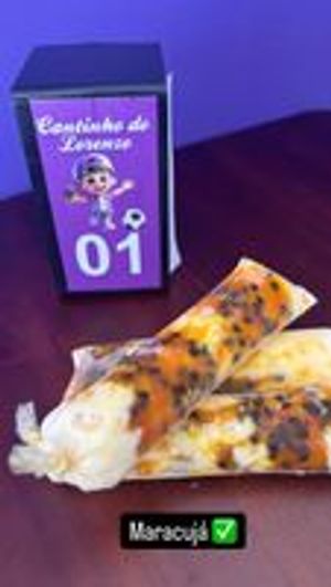 imagem do produto Maracuja 