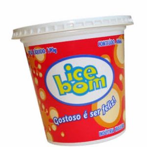 imagem do produto Napolitano 190g