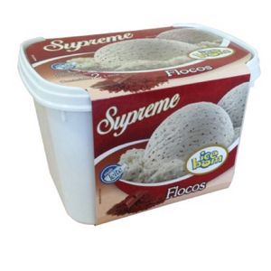 imagem do produto Flocos 2 L