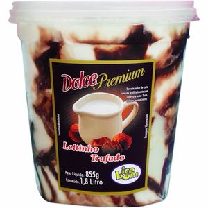 imagem do produto Leitinho trufado 1,8 L