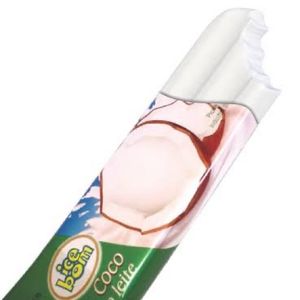 imagem do produto Coco ao Leite 