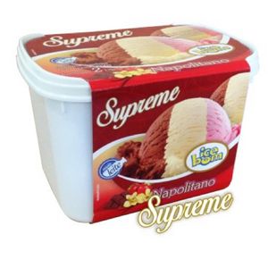 imagem do produto Napolitano 2L 