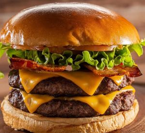 imagem do produto Pop Salad bacon