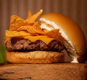 imagem do produto Pop Nachos