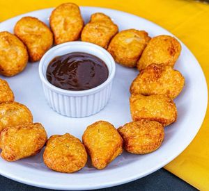 imagem do produto Pop Nuggets