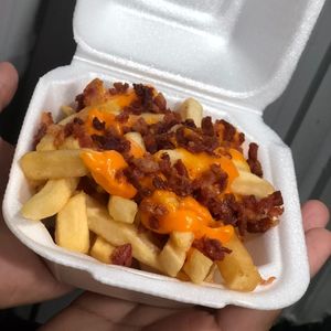 imagem do produto Batata recheada 