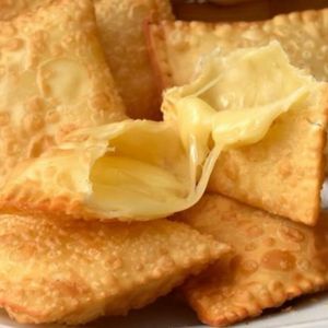 imagem do produto pastel/Queijo 