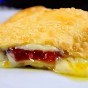 imagem do produto Pastel Romeu e Julieta 