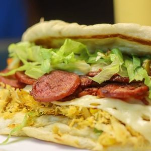 imagem do produto X-CALABRESA 