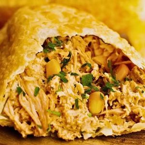 imagem do produto Pastel/Frango