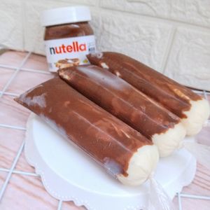 imagem do produto Geladinho Gourmet Ninho com Nutella