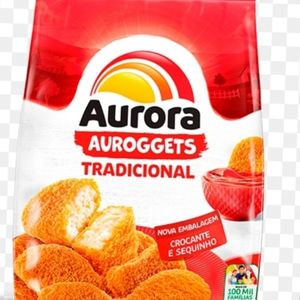 imagem do produto AURORAGGETS 300g