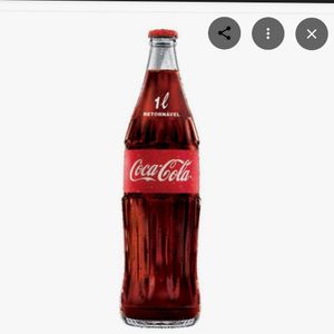 imagem do produto COCA 1L KS 