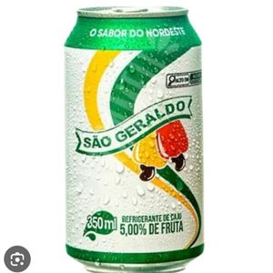 imagem do produto SÃO GERALDO 