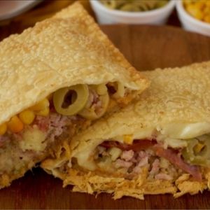 imagem do produto PASTEL M DOIDÃO