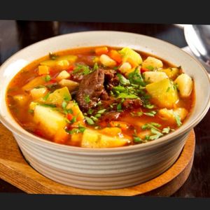 imagem do produto SOPA OSSADA 