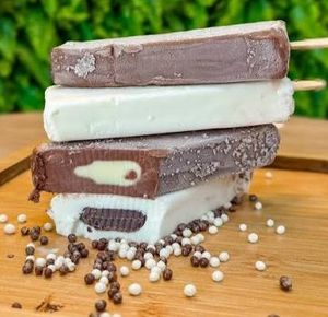 imagem do produto Paletas Mexicanas